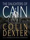 Cover image for The Daughters of Cain
